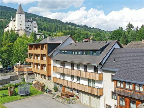 Ferienhaus - 4 Personen -  - Markt - 5570 - Mauterndorf