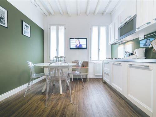 Feriehus / leilighet - 4 personer -  - 30121 - Venice