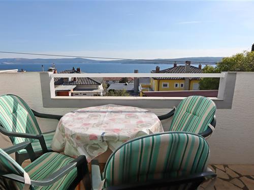 Holiday Home/Apartment - 4 persons -  - Crikvenica - 51260 - Crikvenica