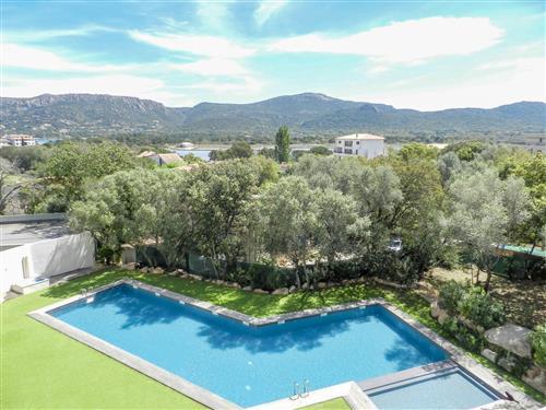 Feriehus / leilighet - 4 personer -  - Porto Vecchio - 20137