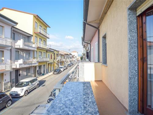 Feriehus / leilighet - 4 personer -  - Via Giacomo Matteotti - 55049 - Viareggio