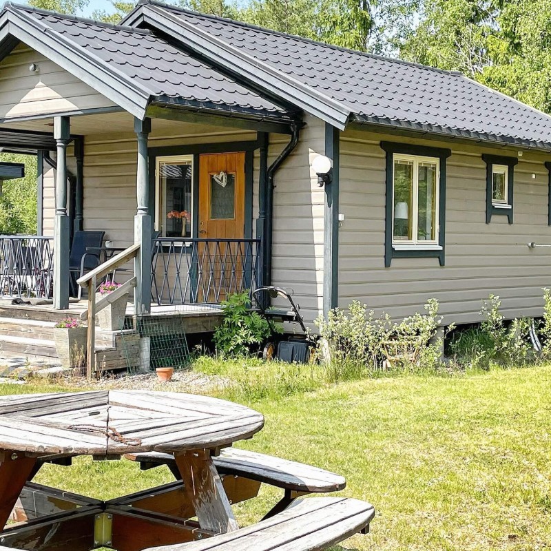  - 4 personer -  - Dovhjortstigen - 61272 - Rejmyre