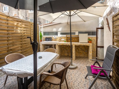 Ferieleilighet - 3 personer -  - Giovanni Moise - 51557 - Cres