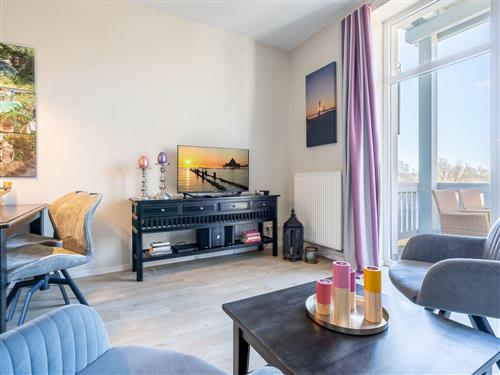 Ferieleilighet - 4 personer -  - Maxim-Gorki-Straße - 17424 - Heringsdorf (Seebad)