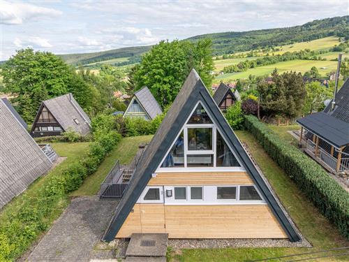 Ferielejlighed - 4 personer -  - Klempelsweg - 97653 - Bischofsheim An Der Rhön