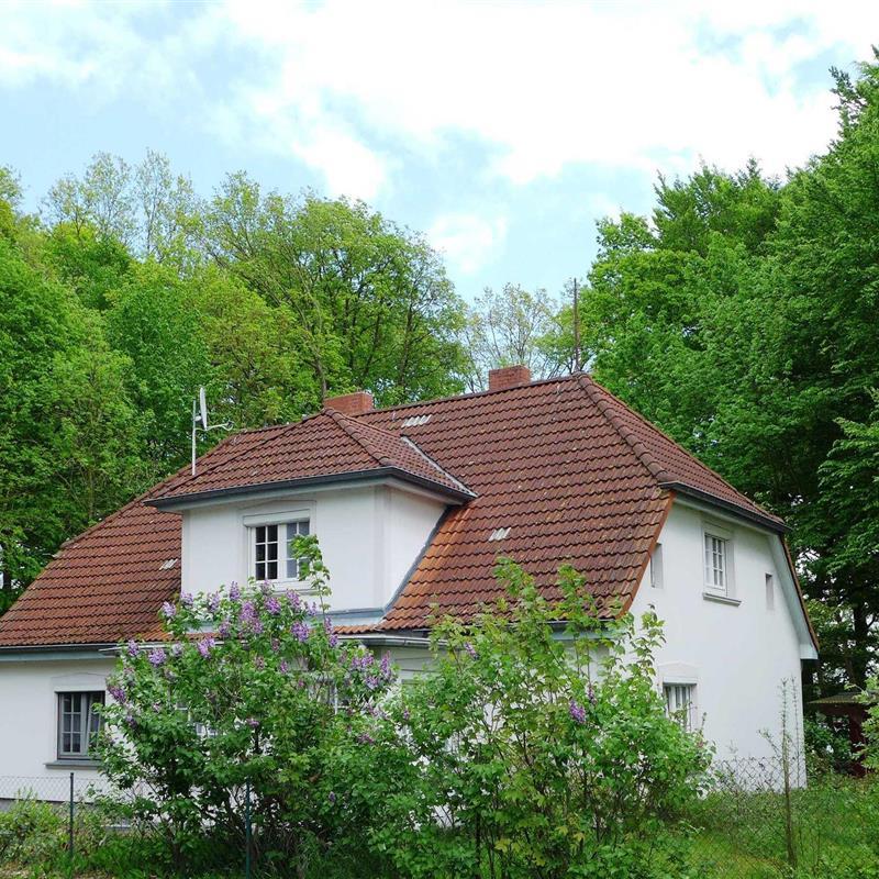 Ferielejlighed - 6 personer -  - Hauptstraße - 17419 - Korswandt