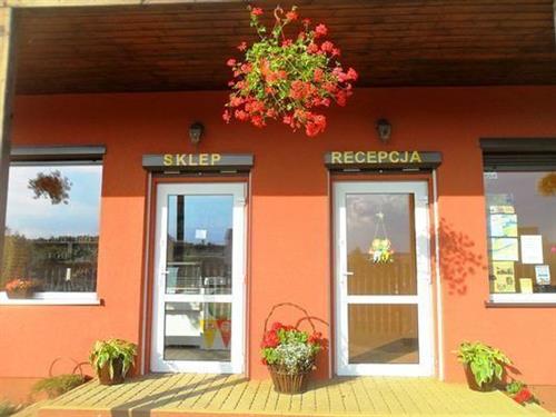 Holiday Home/Apartment - 4 persons -  - Ziolowa - 72-350 - Niechorze