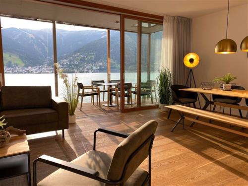 Holiday apartment - 8 persons -  - Seeuferstraße - 5700 - Zell Am See