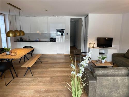 Ferielejlighed - 8 personer -  - Seeuferstraße - 5700 - Zell Am See