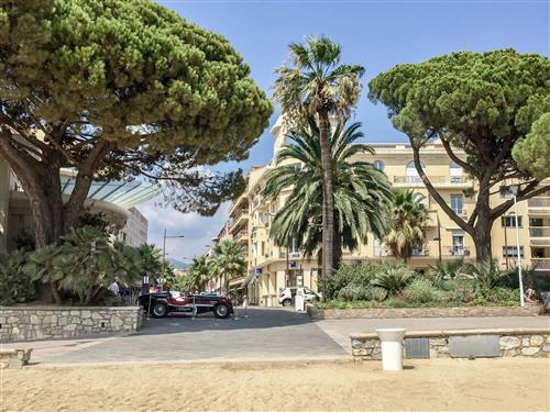Holiday apartment - 4 persons -  - Sainte Maxime - 83120