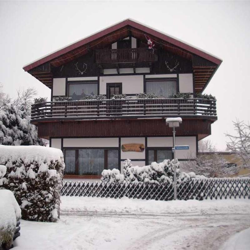 Ferielejlighed - 6 personer -  - Volkmarstraße - 38889 - Blankenburg (Harz)