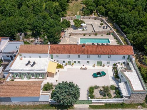 Holiday Home/Apartment - 10 persons -  - Smokovo - Crikvenica-Jadranovo - 51264 - Jadranovo