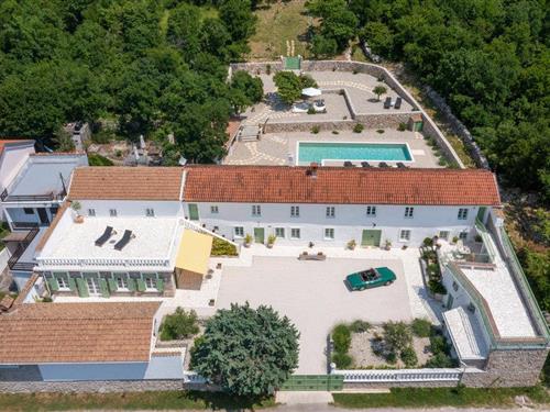 Sommerhus - 10 personer -  - Smokovo - Crikvenica-Jadranovo - 51264 - Jadranovo