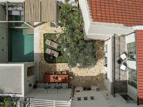 Feriehus - 6 personer -  - Adele - 74100