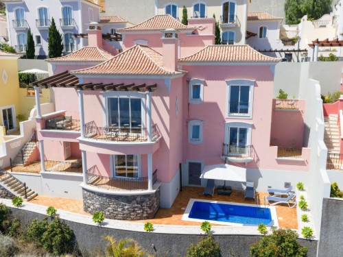 Ferienhaus - 6 Personen -  - 9060-382 - Madeira/Funchal
