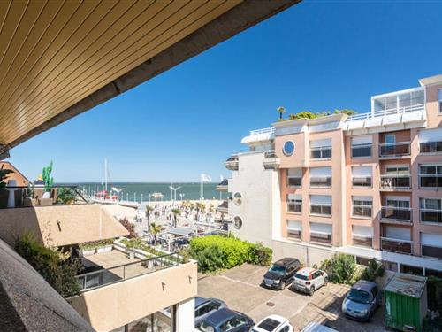 Holiday Home/Apartment - 2 persons -  - 33120 - Arcachon