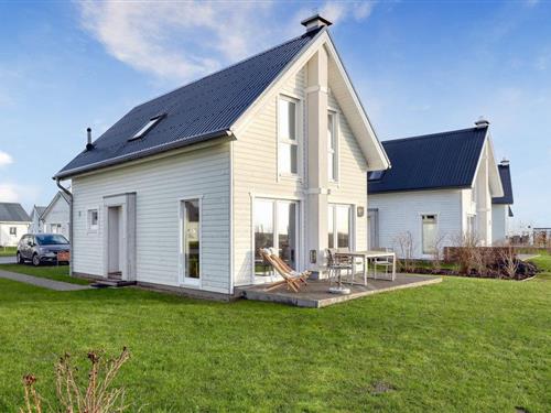 Ferienhaus - 4 Personen -  - Skipper Ring - 24376 - Ostseeresort Olpenitz