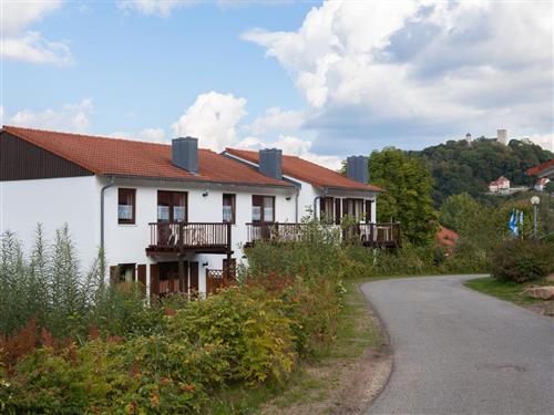 Feriecenter - 4 personer -  - Badstraße - 93167 - Falkenstein