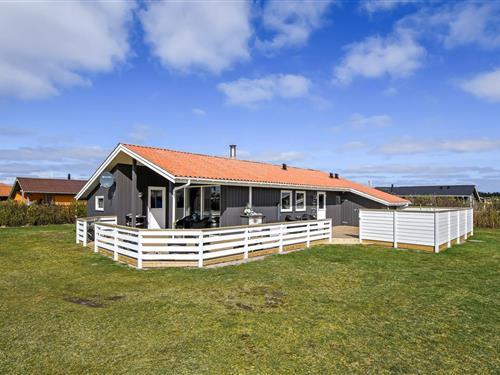 Sommerhus - 6 personer -  - Vejlby Klit - Vejlby Klit - 7673 - Harboøre