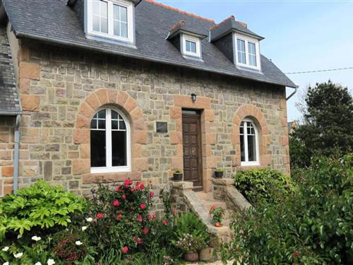 Ferienhaus - 7 Personen -  - 22730 - Trégastel