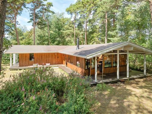 Ferienhaus - 6 Personen -  - Fællesdigevej - Gedesby - 4874 - Gedser