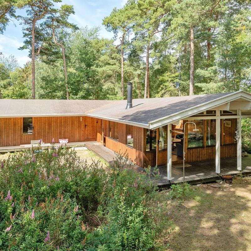 Ferienhaus - 6 Personen -  - Fællesdigevej - Gedesby - 4874 - Gedser