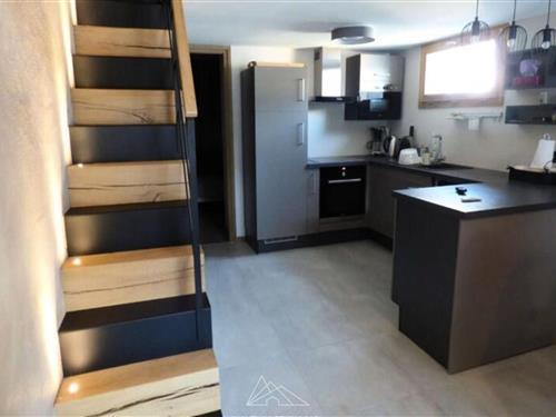 Feriehus / leilighet - 8 personer -  - 74450 - Le Grand Bornand