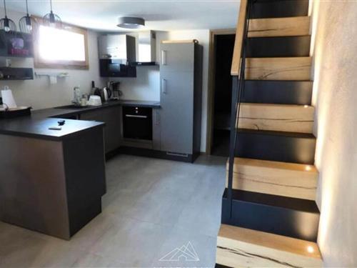 Holiday Home/Apartment - 8 persons -  - 74450 - Le Grand Bornand