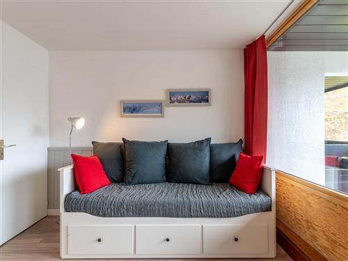 Holiday apartment - 4 persons -  - Tignes - 73320