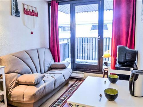 Holiday Home/Apartment - 4 persons -  - 74400 - Chamonix Mont Blanc