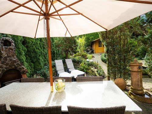 Ferienwohnung - 5 Personen -  - Mittelstraße - 33181 - Bad Wünnenberg