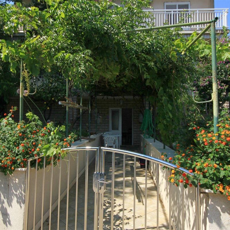 Ferielejlighed - 5 personer -  - Viganj - 20267 - Kuciste