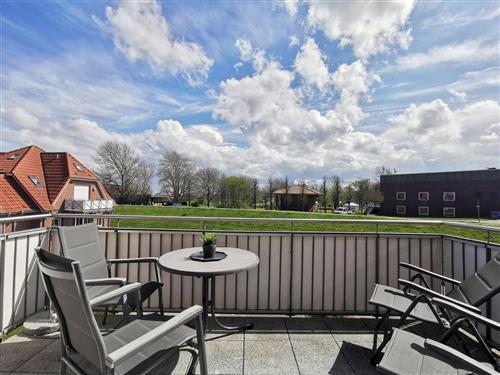 Ferieleilighet - 4 personer -  - Strandweg - 26434 - Horumersiel