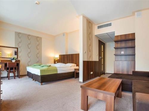 Ferienwohnung - 4 Personen -  - Sikorskiego - 78-100 - Kolobrzeg