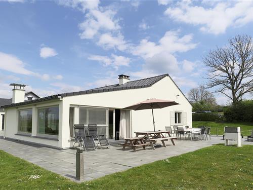 Sommerhus - 10 personer -  - 6987 - Rendeux-Beffe