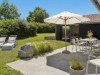 Billede 3 - Terrasse