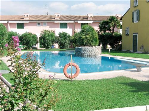 Sommerhus - 4 personer -  - Lazise - 37017