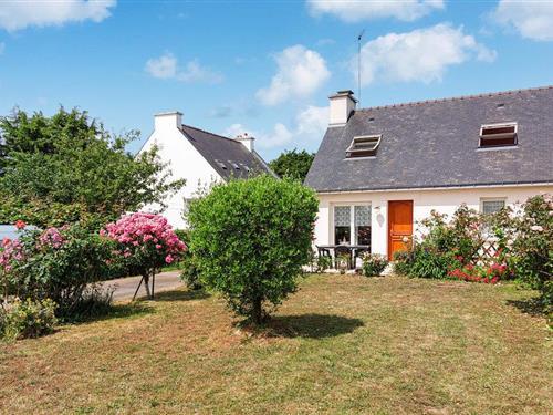 Sommerhus - 4 personer -  - Allée du moulin - 29360 - Clohars-Carnoët