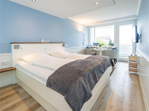 Ferienwohnung - 2 Personen -  - Steinmannstraße - 25980 - Westerland Auf Sylt