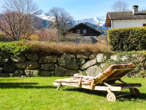 Sommerhus - 4 personer -  - 82467 - Garmisch-Partenkirchen