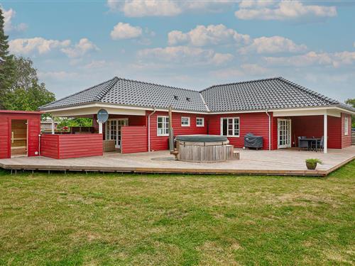 Sommerhus - 12 personer -  - Vemmingbundstrandvej - Vemmingbund - 6310 - Broager