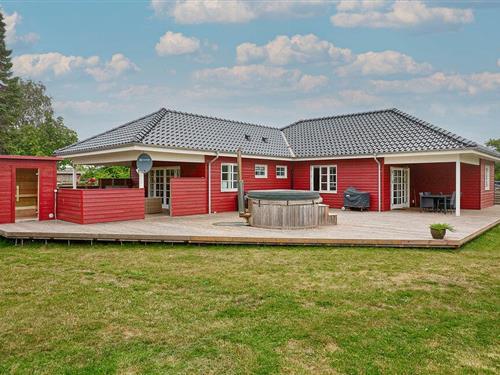 Ferienhaus - 12 Personen -  - Vemmingbundstrandvej - Vemmingbund - 6310 - Broager