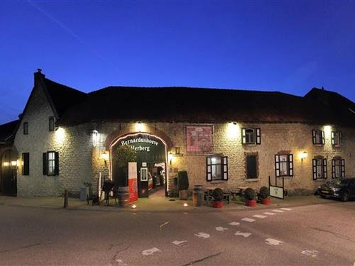 Cottage - 4 persons -  - 6367JX - Voerendaal