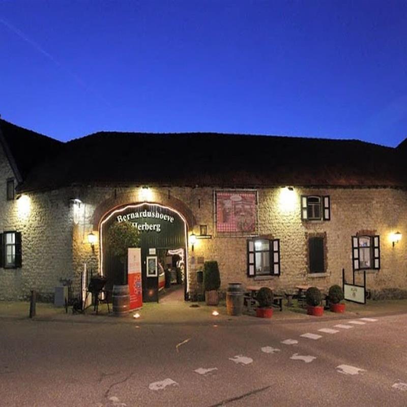 Hytte - 4 personer -  - 6367JX - Voerendaal