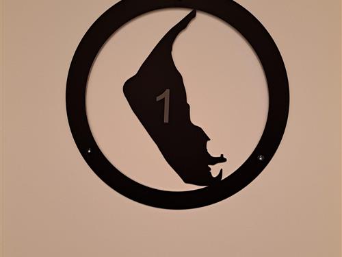 Ferielejlighed - 3 personer -  - Nei Stich - 25946 - Norddorf