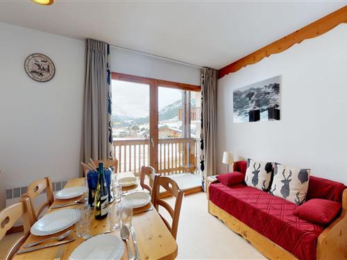 Feriehus / leilighet - 6 personer -  - 73500 - Val Cenis