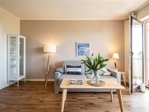 Ferielejlighed - 2 personer -  - Möwenweg - 25761 - Büsum