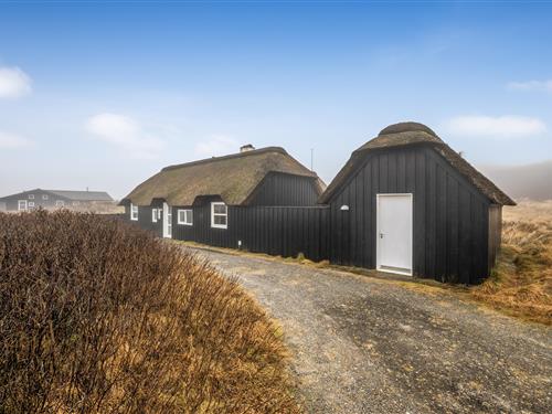 Sommerhus - 8 personer -  - Tingodden - 6960 - Hvide Sande