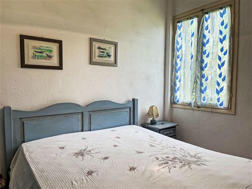 Feriehus - 4 personer -  - Vasia - 18020