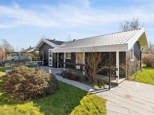 Feriehus - 6 personer -  - Pilegårdsvej - 3100 - Hornbæk